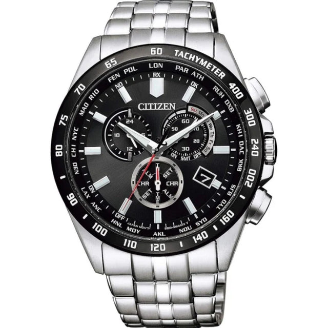 Citizen Radio Controlled CB5874-90E  Citizen - Nutra Best Bulgaria