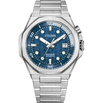 Citizen Series8 NB6060-58L - Feel You