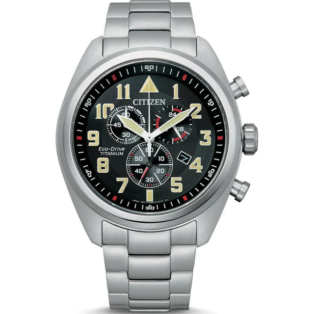 Citizen Super Titanium AT2480-81E  Citizen - Nutra Best Bulgaria