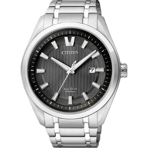 Citizen Super Titanium AW1240-57E  Citizen - Nutra Best Bulgaria