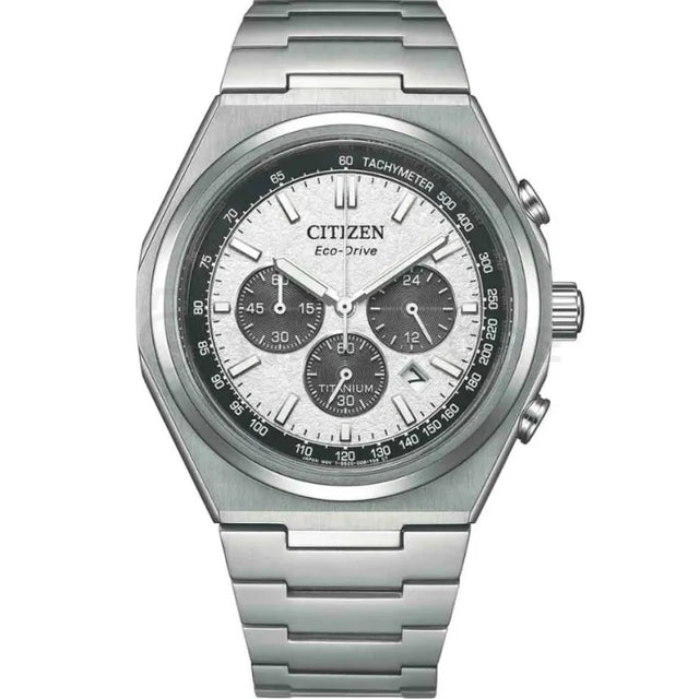 Citizen Super Titanium CA4610-85A  Citizen - Nutra Best Bulgaria