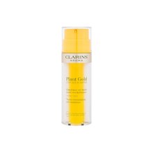 Clarins - Aroma Plant Gold Nutri-Revitalizing Oil-Emulsion - 35ml  Clarins - Nutra Best Bulgaria