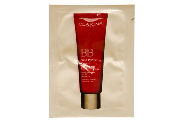 Clarins, Bb Skin, Even skin tone, BB Cream, 03, Dark, SPF 25, 1.5 g *Sample  Clarins - Nutra Best Bulgaria