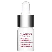 Clarins - Beauty Flash Fresh Ampoule - 8ml  Clarins - Nutra Best Bulgaria