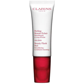 Clarins - Beauty Flash Peel -  Clarins - Nutra Best Bulgaria