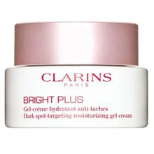 Clarins - Bright Plus Dark Spot-Targeting Moisturizing Gel Cream - 30ml  Clarins - Nutra Best Bulgaria