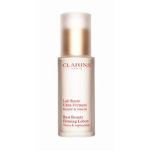 Clarins - Bust Beauty Firming Lotion - Milk for firming - 50ml  Clarins - Nutra Best Bulgaria