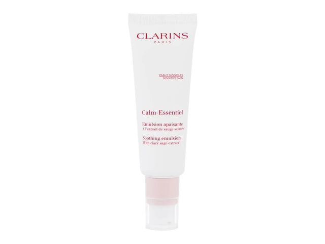 Clarins Calm Essentiel Soothing Emulsion 50 ml Tester - Feel You