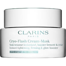 Clarins - Cryo-Flash Cream Mask - 75ml - Feel You