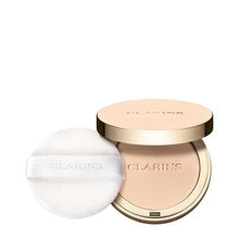 Clarins - Ever Matte Compact Powder 10 g  Clarins - Nutra Best Bulgaria
