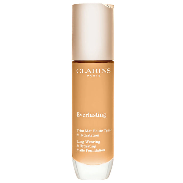 Clarins