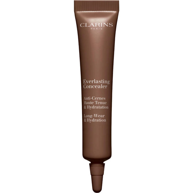 Clarins, Everlasting, Matte, Liquid Concealer, 06, Extra Deep, 12 ml  Clarins - Nutra Best Bulgaria