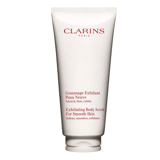 Clarins