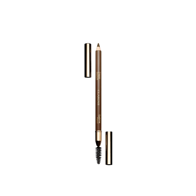 Clarins - Eyebrow Pencil 1,1 g  Clarins - Nutra Best Bulgaria