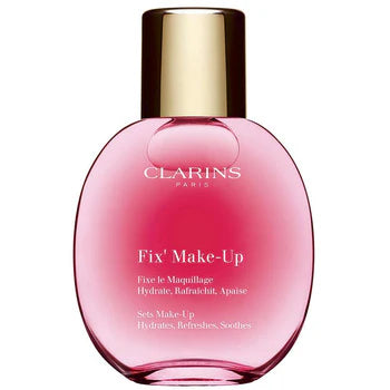 Clarins - Fix Make Up - 50ml  Clarins - Nutra Best Bulgaria