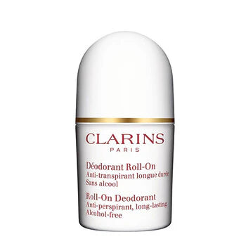 Clarins - Gentle Care Roll-on Deodorant - Soft roll-on deodorant - 50ml - Feel You