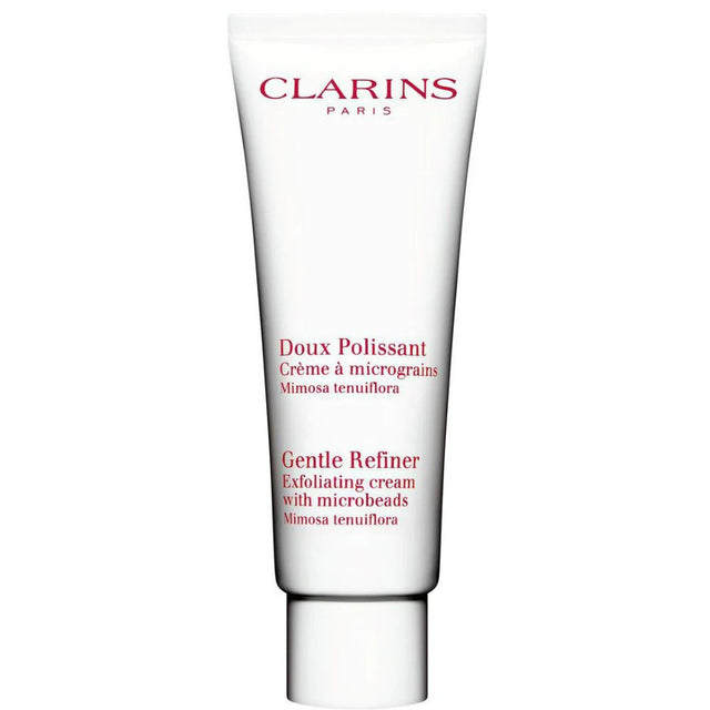 Clarins, Gentle Refiner, Mimosa, Exfoliates, Exfoliating Cream, 15 ml  Clarins - Nutra Best Bulgaria