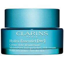 Clarins - Hydra Essentiel Moisturizes and Quenches Rich Cream (very dry skin) - 50ml  Clarins - Nutra Best Bulgaria