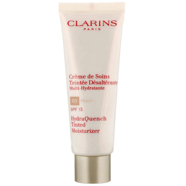Clarins