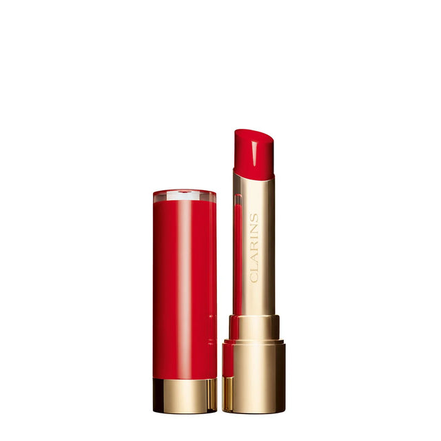 Clarins, Joli Rouge, Lacquer, Cream Lipstick, 742L, Joli Rouge, 3 g  Clarins - Nutra Best Bulgaria
