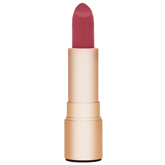 Clarins, Joli Rouge, Long-Lasting, Cream Lipstick, 755, Litchi, 3.5 g *Tester  Clarins - Nutra Best Bulgaria