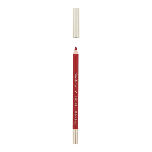 Clarins, Lipliner, Lip Liner, Lip Liner, 06, Red, 1.2 g *Tester  Clarins - Nutra Best Bulgaria