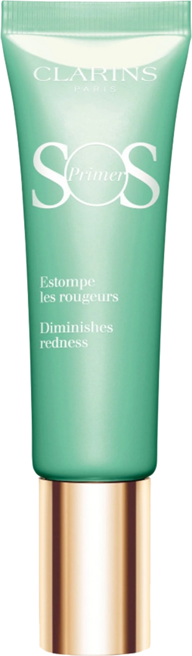 Clarins - Makeup Base (SOS Primer) 30 ml  Clarins - Nutra Best Bulgaria