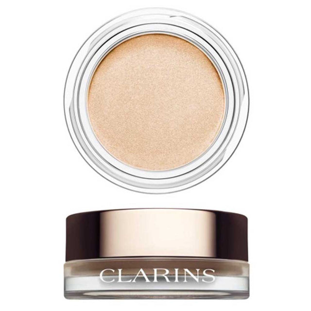 Clarins, Ombre Matte, Matte, Cream Eyeshadow, 09, 7 g *Tester  Clarins - Nutra Best Bulgaria