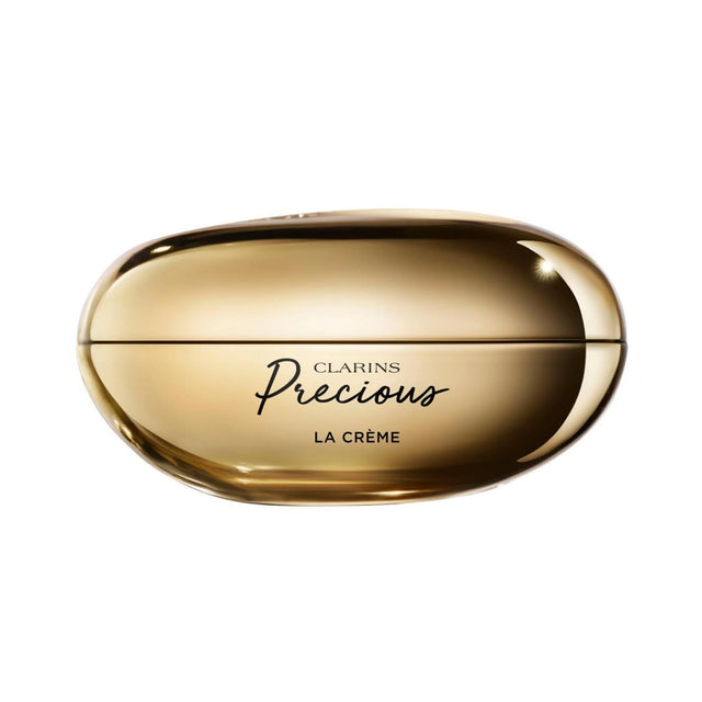 Clarins, Precious La Creme, Anti-Age, Cream, For Face, 50 ml  Clarins - Nutra Best Bulgaria