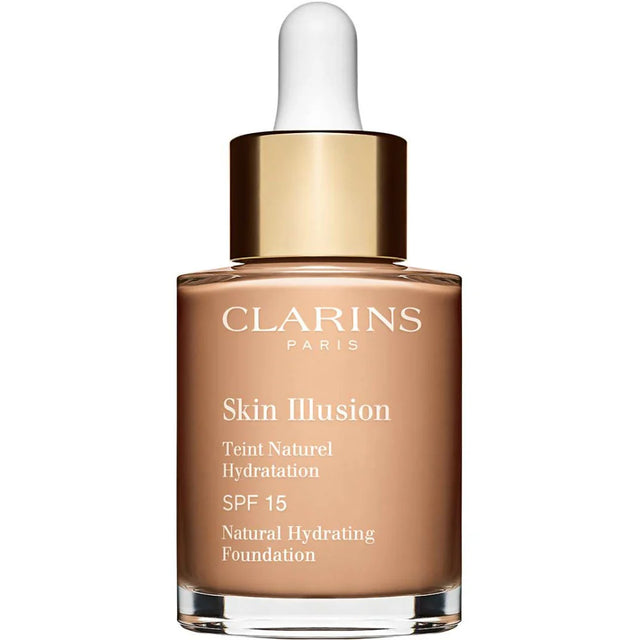 Clarins