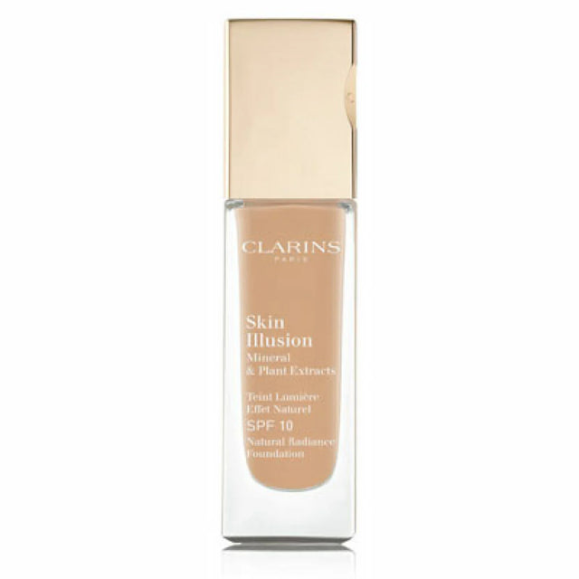 Clarins