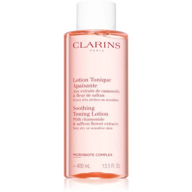 Clarins