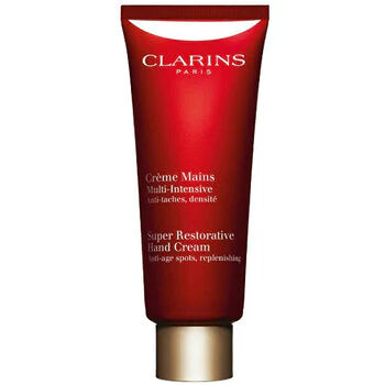 Clarins - Super Restorative Hand Cream - 100ml  Clarins - Nutra Best Bulgaria
