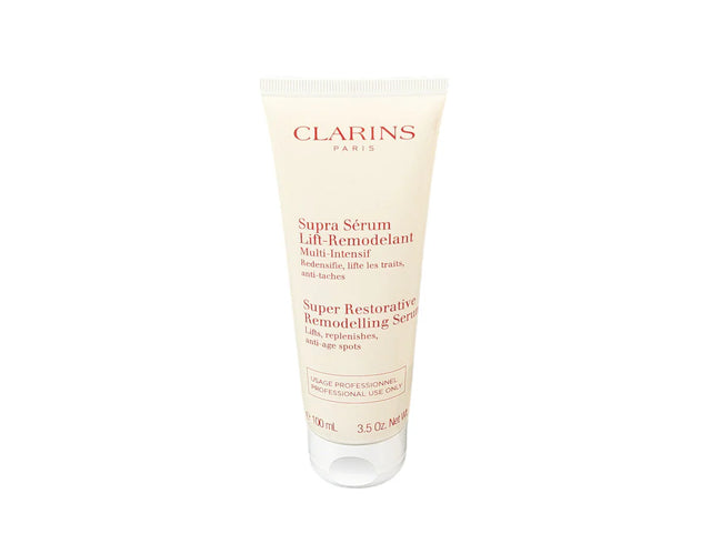 Clarins, Super Restorative, Lifting, Serum, For Face, 100 ml  Clarins - Nutra Best Bulgaria