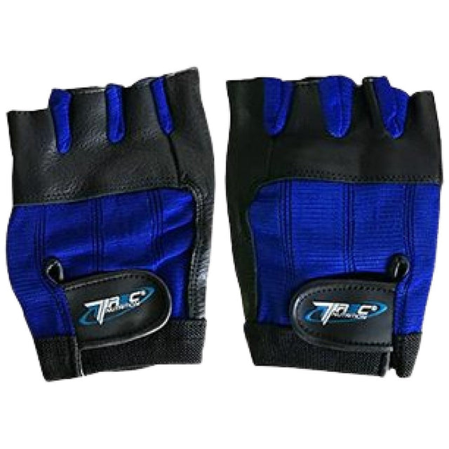 Classic #04 Training Gloves | Blue  Trec Nutrition - Nutra Best Bulgaria