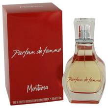 Claude Montana - Parfum de Femme EDT - 30ml  Claude Montana - Nutra Best Bulgaria
