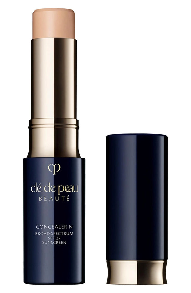 Cle de Peau Beaute, Cle de Peau Beaute, Smooth, Concealer Stick, N, Ocher, SPF 25, 5 g  Cle de Peau Beaute - Nutra Best Bulgaria