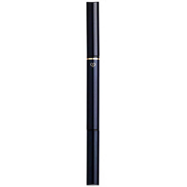 Cle de Peau Beaute, Essential, Empty Eyebrow Pencil Case, Black  Cle de Peau Beaute - Nutra Best Bulgaria