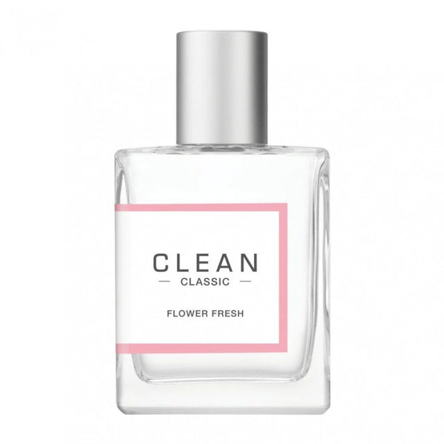Clean, Classic Flower Fresh, Eau De Parfum, For Women, 60 ml *Tester  Clean - Nutra Best Bulgaria