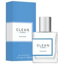 Clean - Classic Pure Soap EDP - 60ml  Clean - Nutra Best Bulgaria
