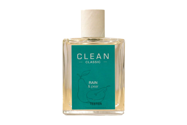 Clean, Classic Rain & Pear, Eau De Toilette, Unisex, 60 ml *Tester  Clean - Nutra Best Bulgaria
