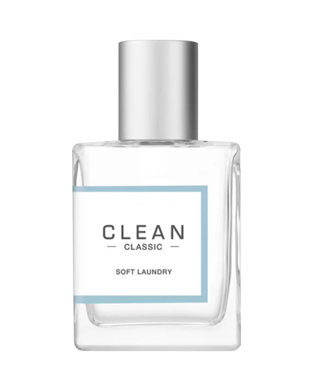 Clean Classic Soft Laundry EDP 60 ml D Tester  Clean - Nutra Best Bulgaria