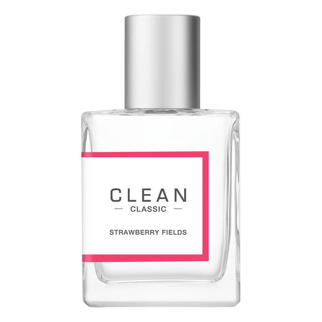 Clean, Classic Strawberry Fields, Eau De Parfum, Unisex, 60 ml *Tester  Clean - Nutra Best Bulgaria