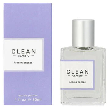 Clean & Clear - Spring Breeze EDP - 30ml  Clean & Clear - Nutra Best Bulgaria