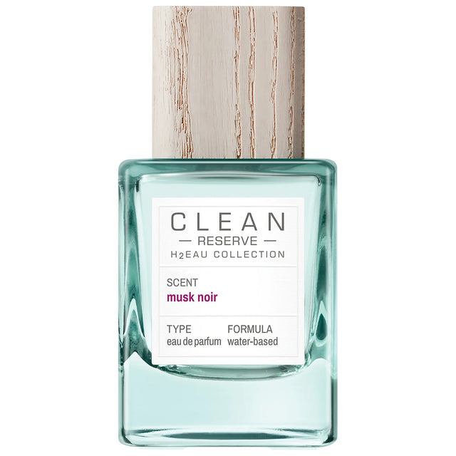 Clean, H2Eau Musk Noir, Eau De Parfum, Unisex, 100 ml *Tester  Clean - Nutra Best Bulgaria