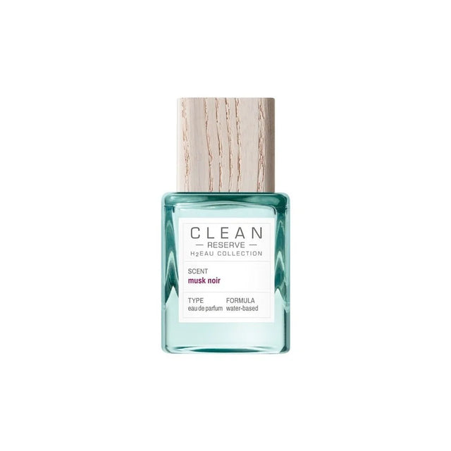 Clean, H2Eau Musk Noir, Eau De Parfum, Unisex, 30 ml  Clean - Nutra Best Bulgaria