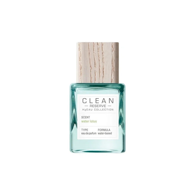 Clean, H2Eau Water Lotus, Eau De Parfum, Unisex, 30 ml  Clean - Nutra Best Bulgaria