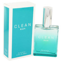 Clean - Rain EDP - 60ml  Clean - Nutra Best Bulgaria