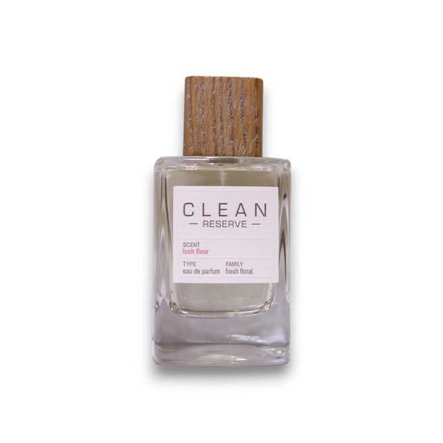 Clean, Reserve - Lush Fleur, Eau De Parfum, For Women, 100 ml  Clean - Nutra Best Bulgaria