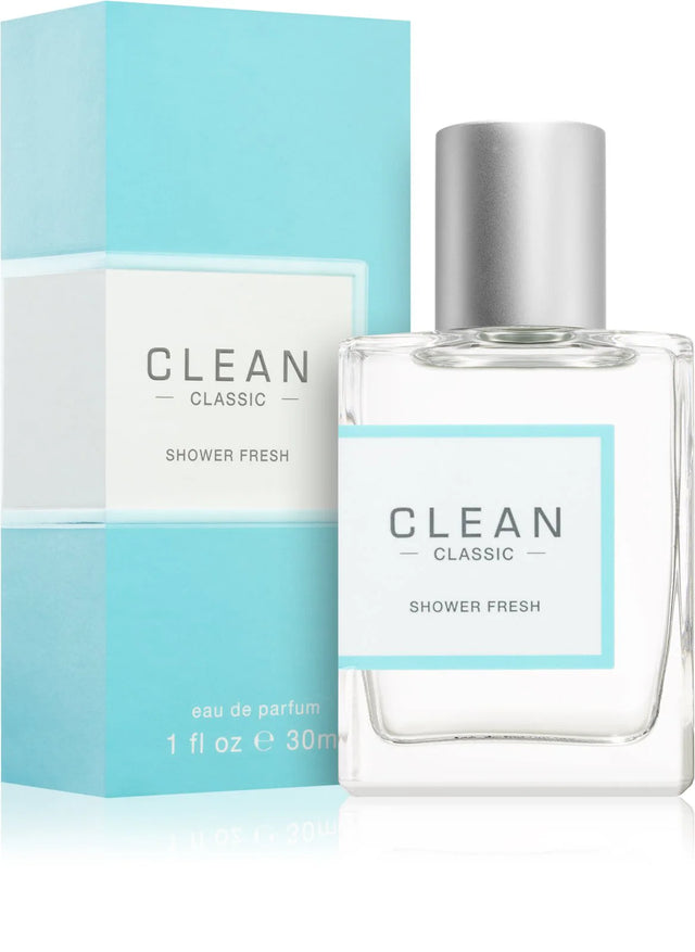 Clean, Shower Fresh, Eau De Parfum, For Women, 30 ml  Clean - Nutra Best Bulgaria